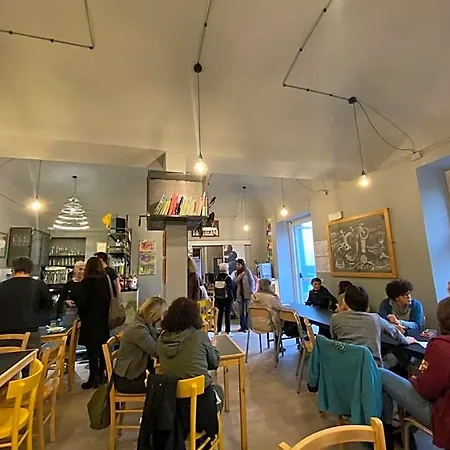 Casa Conte Rosso 酒店