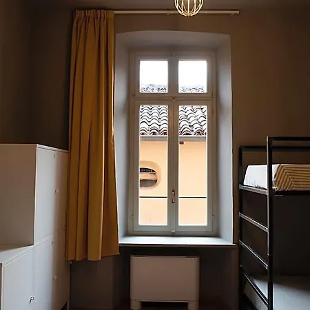 Casa Conte Rosso * Piossasco