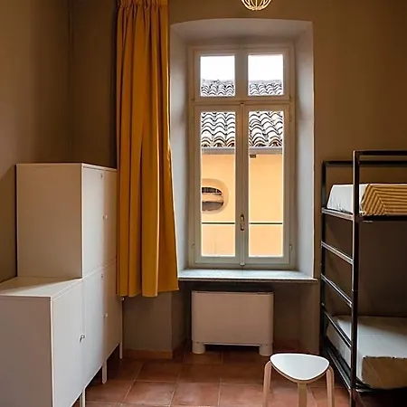 Casa Conte Rosso *