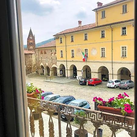 Casa Conte Rosso *