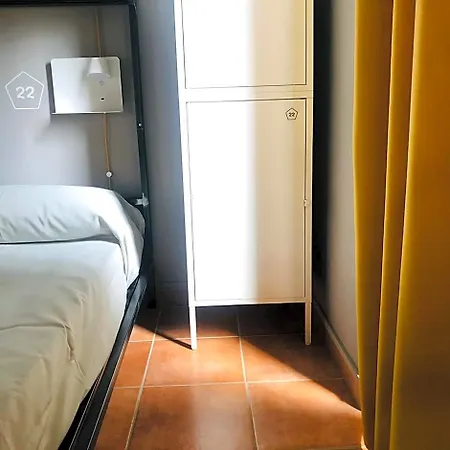 Casa Conte Rosso * Piossasco
