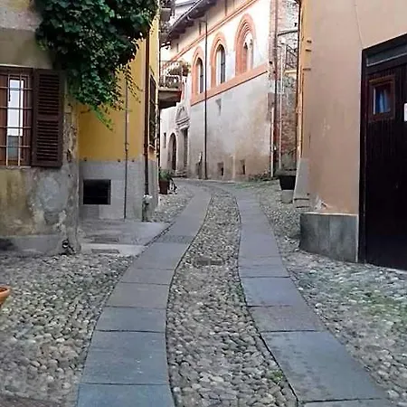 Casa Conte Rosso 酒店 Piossasco