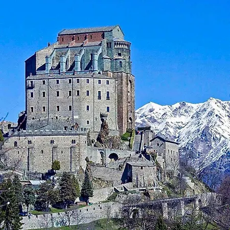Отель Casa Conte Rosso *