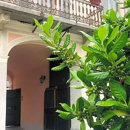 Casa Conte Rosso Отель Piossasco