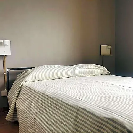 Casa Conte Rosso *