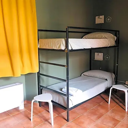 Casa Conte Rosso