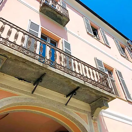 Casa Conte Rosso 酒店 Piossasco